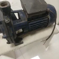 پمپ آب ۲ اسب ۲پروانه پنتاکس