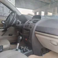 مگان ۲۰۰۰ اتومات ۱۳۹۲