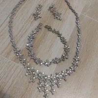 سرویس نقره