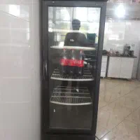 یخچال ایستاده