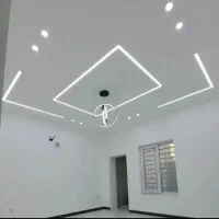 لاین نوری هالوژن ریسه نورپردازی برقکار نصاب برقکش|خدمات پیشه و مهارت|کرمانشاه, |دیوار