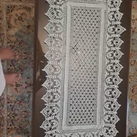 رومیزی زیبا|پرده، رانر، رومیزی|تهران, نارمک|دیوار