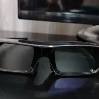 عینک 3D|تلویزیون و پروژکتور|کرمان, |دیوار