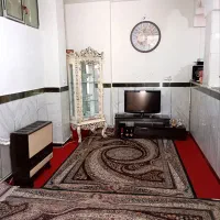 خانه 60متری