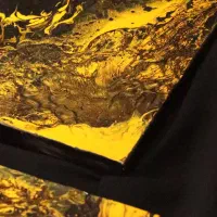 تابلو دکوراتیو انتزاعی آبستره|تابلو، نقاشی، عکس|داران, |دیوار