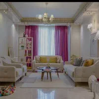 ۵۲متر/فول امکانات/گذر خوب/نقشه خاص /وحیدیه