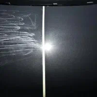 پولیش و نانو حرفه‌ای ،بازگرداندن درخشش به بدنه