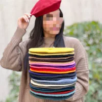 کلاه برت فرانسوی