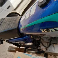 موتور کبیر 150 cc