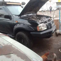 نیازمند نقاش خودرو|استخدام صنعتی، فنی، مهندسی|تهران, شادآباد|دیوار