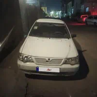 ماشین ۱۳۲