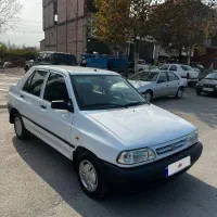 پراید ۱۳۱مدل ۹۵|خودرو سواری و وانت|بندر گز, |دیوار