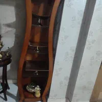 میز تلویزیون و بوفه و آیینه|میز تلویزیون|ری, سیزده آبان|دیوار