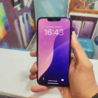 اپل iPhone 13 با حافظهٔ ۱۲۸ گیگابایت|موبایل|آستانه اشرفیه, |دیوار