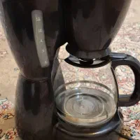 قهوه ساز فیلر