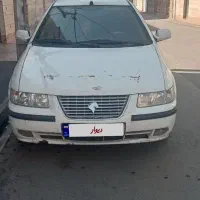 سمند 89|خودرو سواری و وانت|ارومیه, |دیوار