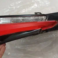 چراغ خطر عقب لکسوس NX