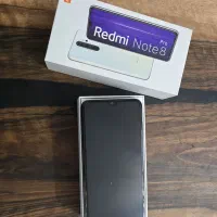 گوشی Redmi Note 8 Pro|موبایل|تهران, بریانک|دیوار