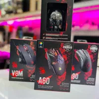موس گیمینگ بلادی A4tech Bloody ویژه ماینکرفت