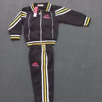 ست لباس گرم ورزشی