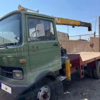 جرثقیل خاور|خودرو سنگین|تهران, تهرانسر مرکزی|دیوار