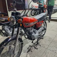 موتور سیکلت ۱۵۰ سی سی