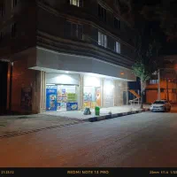 اجاره مغازه 120متر بلوار مشاهیر شهرک گلها کمالشهر|اجارهٔ مغازه و غرفه|کرج, کمال‌شهر|دیوار