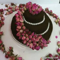 تزیین حنا مدل دلخواه|صنایع دستی و سایر لوازم تزئینی|امیدیه, |دیوار