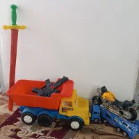 اسباب بازی۵۰۰