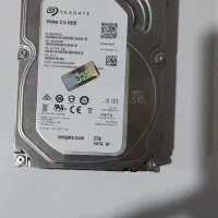 هارد ۲ترا سیگیت