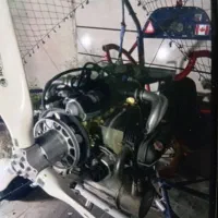 پاراگلایدر.هواپیما.|تجهیزات ورزشی|ایرانشهر, |دیوار