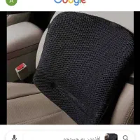 پشتی طبی صندلی باراد|آرایشی، بهداشتی، درمانی|محمدشهر, محمدشهر|دیوار