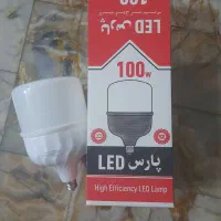 لامپ کم مصرف|لامپ و چراغ|تهران, علم و صنعت|دیوار