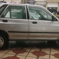 پراید87|خودرو سواری و وانت|کازرون, |دیوار