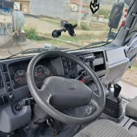 ایسوزو مدل ۹۳ عروسک|خودرو سنگین|تبریز, |دیوار