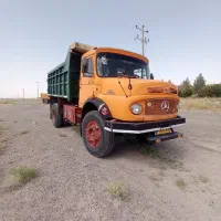 بنز تک کمپرسی