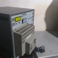 سیستم صوتی ۴۶۰۰وات|سیستم صوتی خانگی|سردشت, |دیوار