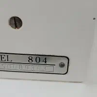 چرخ ژانومه 804|چرخ خیاطی و ریسندگی|جیرفت, |دیوار