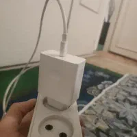 معاوضه شارژر باشارژر