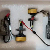 هدلایت استینگر