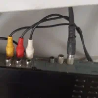 دستگاه گیرنده دیجیتال داخلی|پخش‌کننده DVD و ویدیو|کرج, شاهین‌ویلا|دیوار