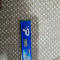 رم ۲ گیگ PATRIOT 800mhz cl6 ddr2