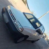 پراید مدل 99 بدون رنگ حتی نقطه