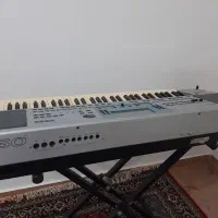 ارگ pa50 تبدیل به pa80