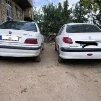 پژو پارس پرشیا ،sdاس دی ۲۰۶