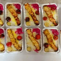 تهیه غذای رهگذر|خدمات پذیرایی، مراسم|سنندج, |دیوار