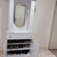 کمد ایستاده جادار