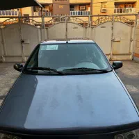 پژواس ال ایکس مدل ۹۸|خودرو سواری و وانت|اهواز, کوی صادقیه|دیوار