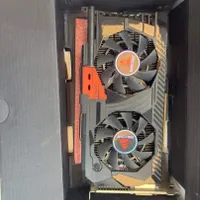 کارت گرافیک RX 580 8G|قطعات و لوازم جانبی رایانه|تهران, دریا|دیوار