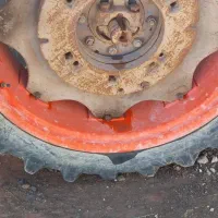 تراکتور رومانی بفروش میرسد